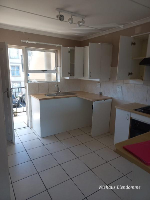 To Let 2 Bedroom Property for Rent in Guldenland Western Cape